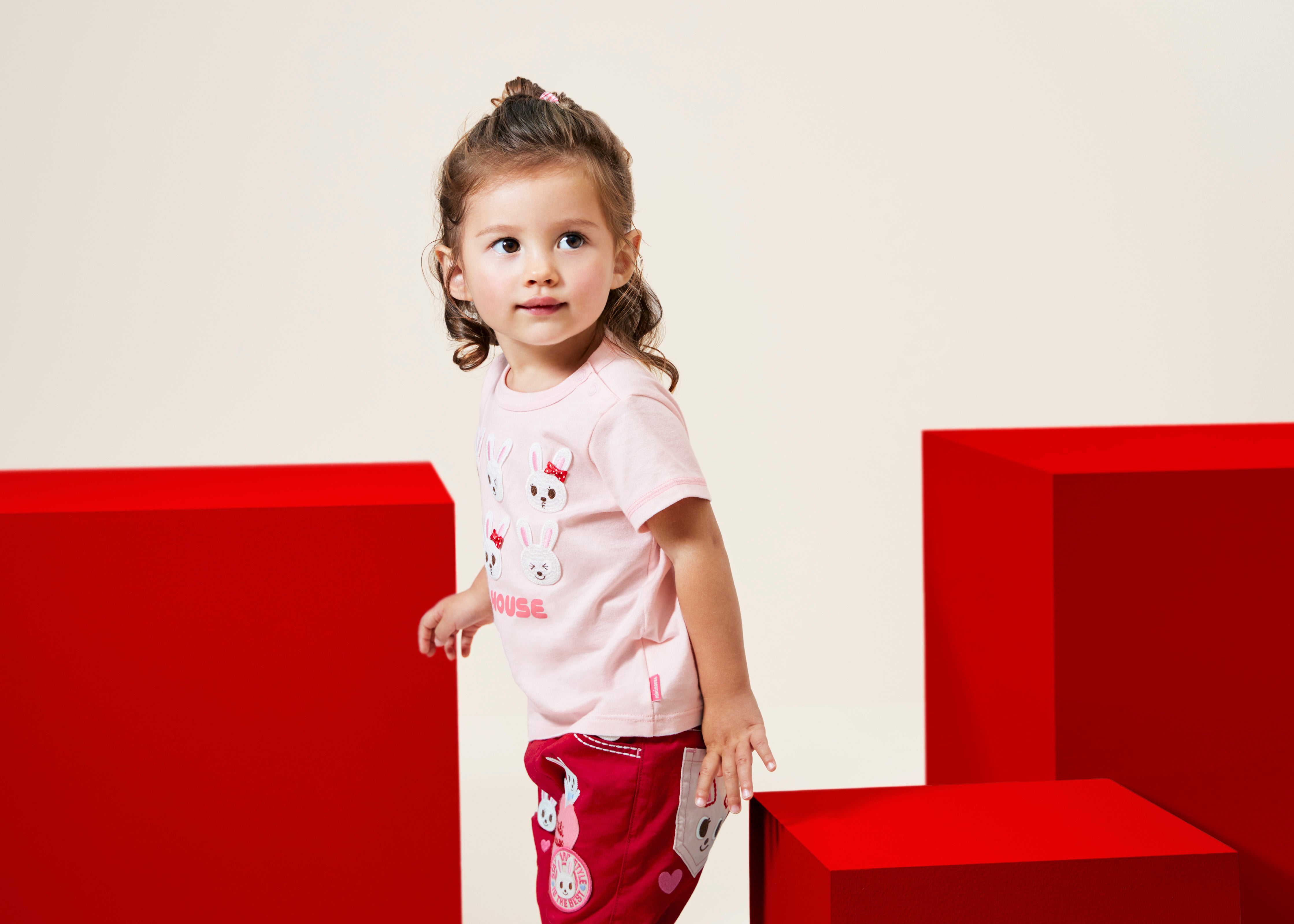 Half PantsMIKIHOUSE CANADA KIDS STORE ONLINE – MIKI HOUSE CANADA