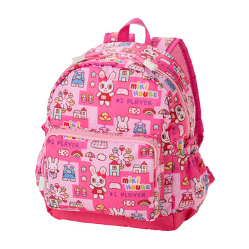 【PRE-ORDER】MIKIHOUSE RUCKSACK