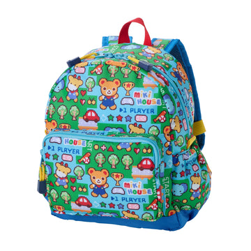 【PRE-ORDER】MIKIHOUSE RUCKSACK