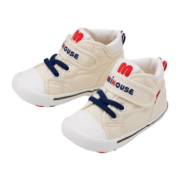 ăPRE-ORDERăMIKIHOUSE BABY SHOES