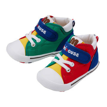 ăPRE-ORDERăMIKIHOUSE BABY SHOES