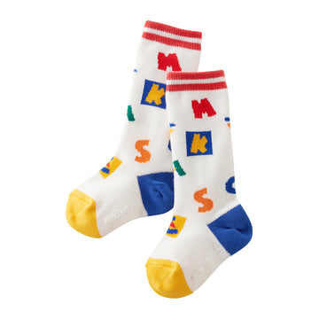 ăPRE-ORDERăMIKIHOUSE SOCKS