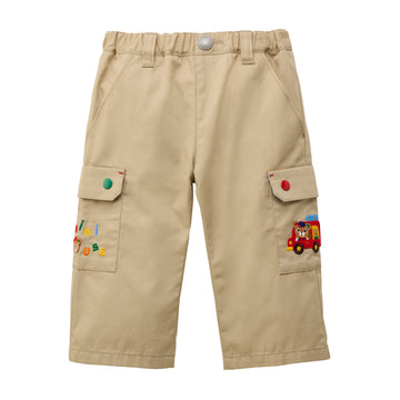 ăPRE-ORDERăMIKIHOUSE LONG PANTS