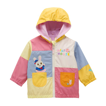MIKIHOUSE WINDBREAKER