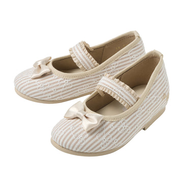 【PRE-ORDER】MIKIHOUSE SHOES