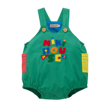 ăPRE-ORDERăMIKIHOUSE ROMPERS