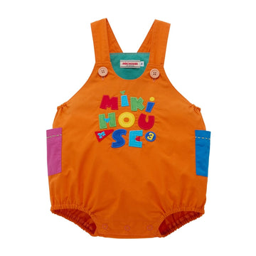 ăPRE-ORDERăMIKIHOUSE ROMPERS