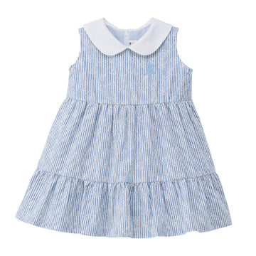 【PRE-ORDER】MIKIHOUSE DRESS