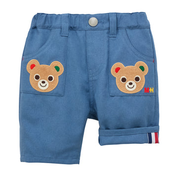 【PRE-ORDER】MIKIHOUSE SHORT PANTS