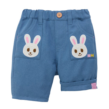 【PRE-ORDER】MIKIHOUSE SHORT PANTS