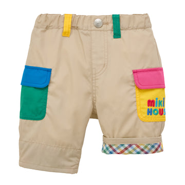 ăPRE-ORDERăMIKIHOUSE LONG PANTS
