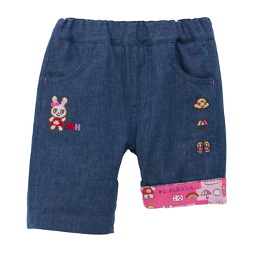 MIKIHOUSE LONG PANTS