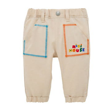 【PRE-ORDER】MIKIHOUSE LONG PANTS