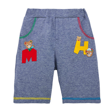 【PRE-ORDER】MIKIHOUSE LONG PANTS