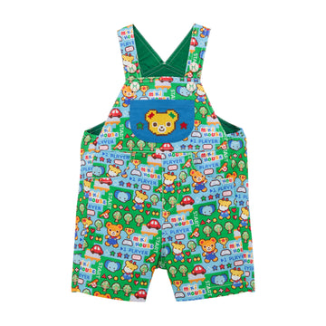 ăPRE-ORDERăMIKIHOUSE OVERALL