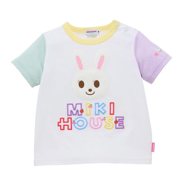 MIKIHOUSE T-SHIRT