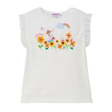 MIKIHOUSE T-SHIRT