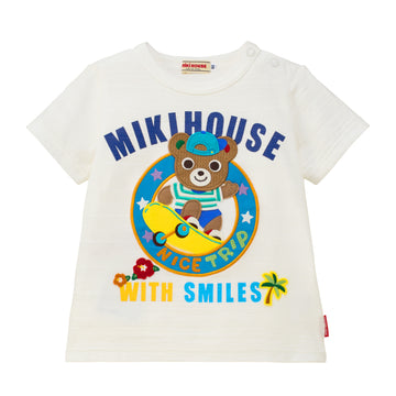 ăPRE-ORDERăMIKIHOUSE T-SHIRT