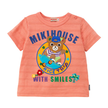 ăPRE-ORDERăMIKIHOUSE T-SHIRT