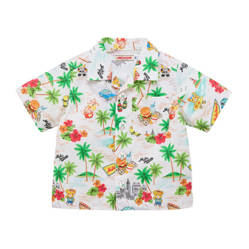 ăPRE-ORDERăMIKIHOUSE SHIRT