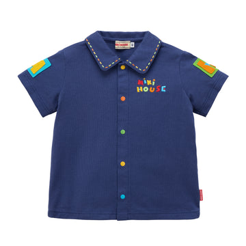 ăPRE-ORDERăMIKIHOUSE BLOUSE