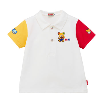 ăPRE-ORDERăMIKIHOUSE POLO SHIRT
