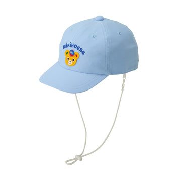 MIKIHOUSE CAP