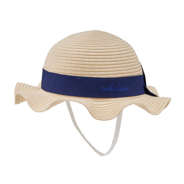 【PRE-ORDER】MIKIHOUSE HAT