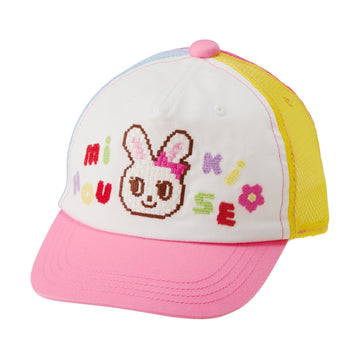 MIKIHOUSE CAP