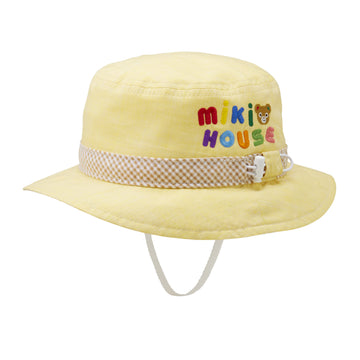 【PRE-ORDER】MIKIHOUSE HAT