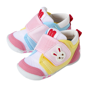 【PRE-ORDER】MIKIHOUSE BABY SHOES