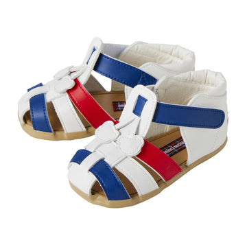 ăPRE-ORDERăMIKIHOUSE BABY SANDAL