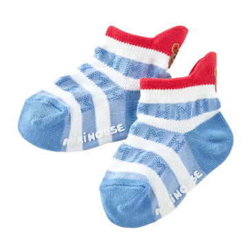 【PRE-ORDER】MIKIHOUSE SOCKS