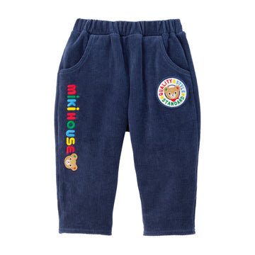 ăPRE-ORDERăMIKIHOUSE LONG PANTS
