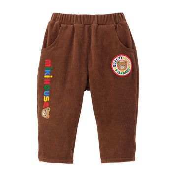 ăPRE-ORDERăMIKIHOUSE LONG PANTS