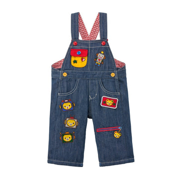 ăPRE-ORDERăMIKIHOUSE Overalls
