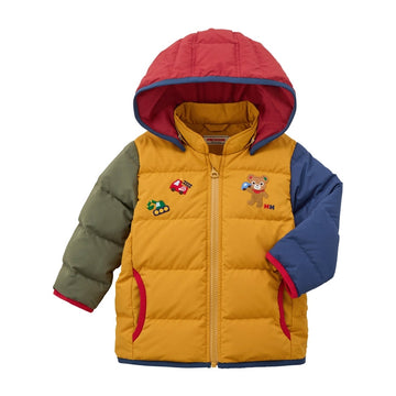 ăPRE-ORDERăMIKIHOUSE Down Jacket