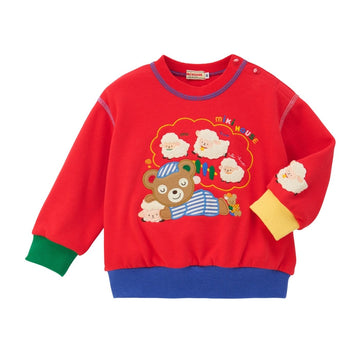 ăPRE-ORDERăMIKIHOUSE Sweatshirt