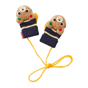 ăPRE-ORDERăMIKIHOUSE Mittens