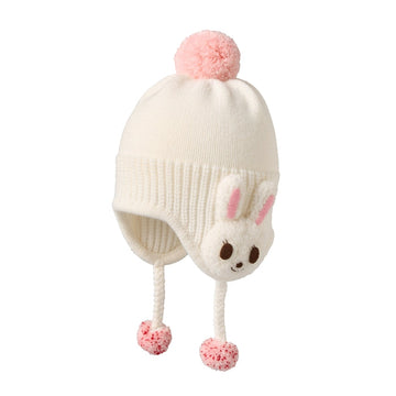 ăPRE-ORDERăMIKIHOUSE Knit Hood