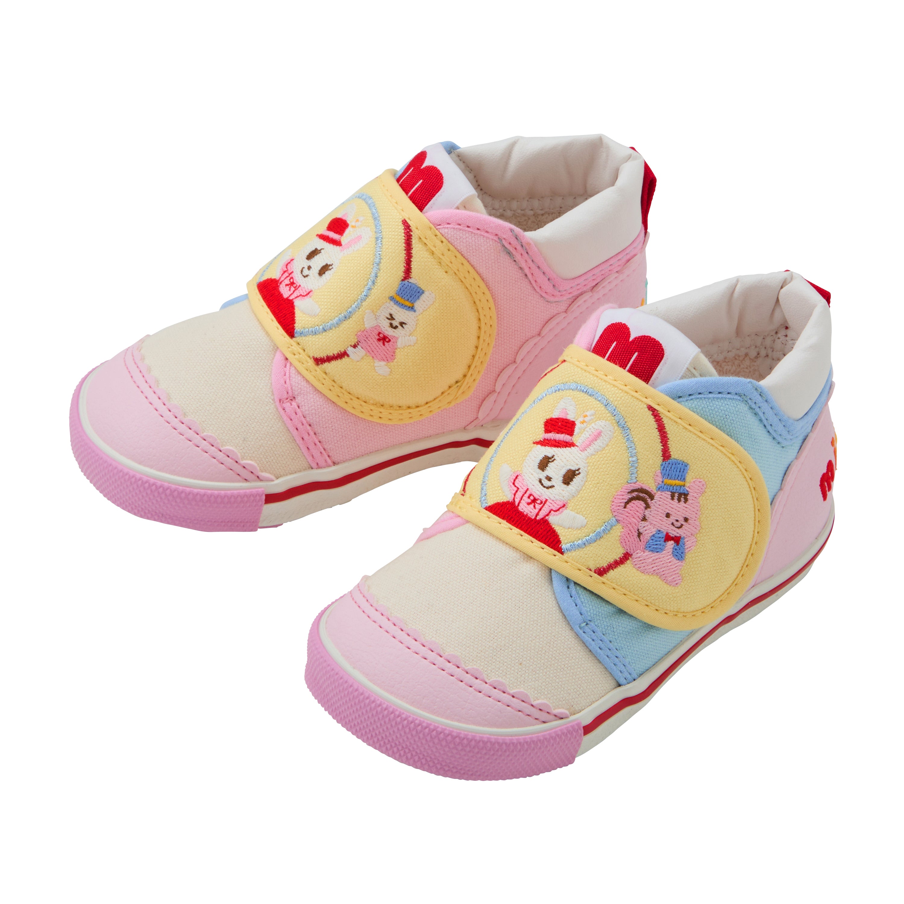 PRE-ORDER】MIKIHOUSE BABY SHOES – MIKI HOUSE CANADA