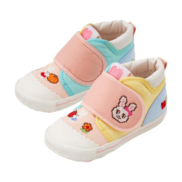 ăPRE-ORDERăMIKIHOUSE Second-Step Baby Shoes