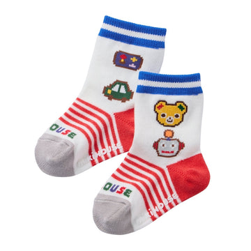 ăPRE-ORDERăMIKIHOUSE Socks