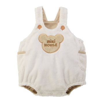 ăPRE-ORDERăMIKIHOUSE FIRST Romper