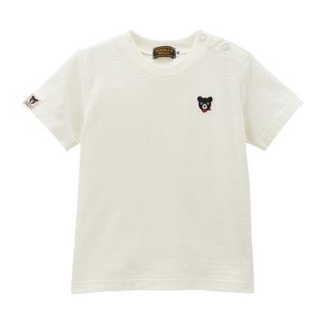 【PRE-ORDER】DOUBLE_B Short-Sleeved T-Shirt