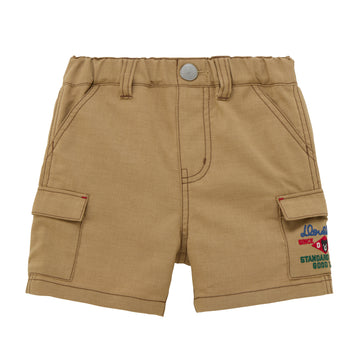 ăPRE-ORDERăDOUBLE_B SHORT PANTS