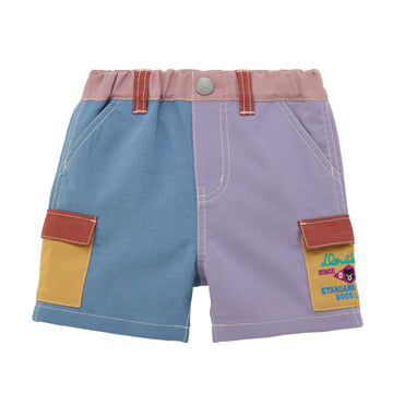 ăPRE-ORDERăDOUBLE_B SHORT PANTS