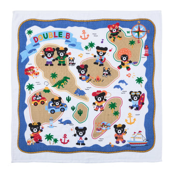 ăPRE-ORDERăDOUBLE_B BATH TOWEL
