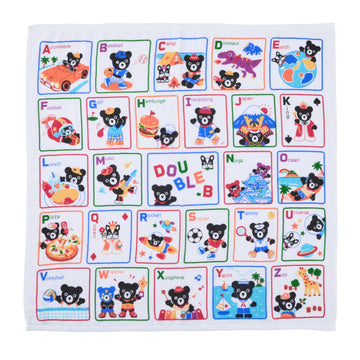 ăPRE-ORDERăDOUBLE_B BATH TOWEL