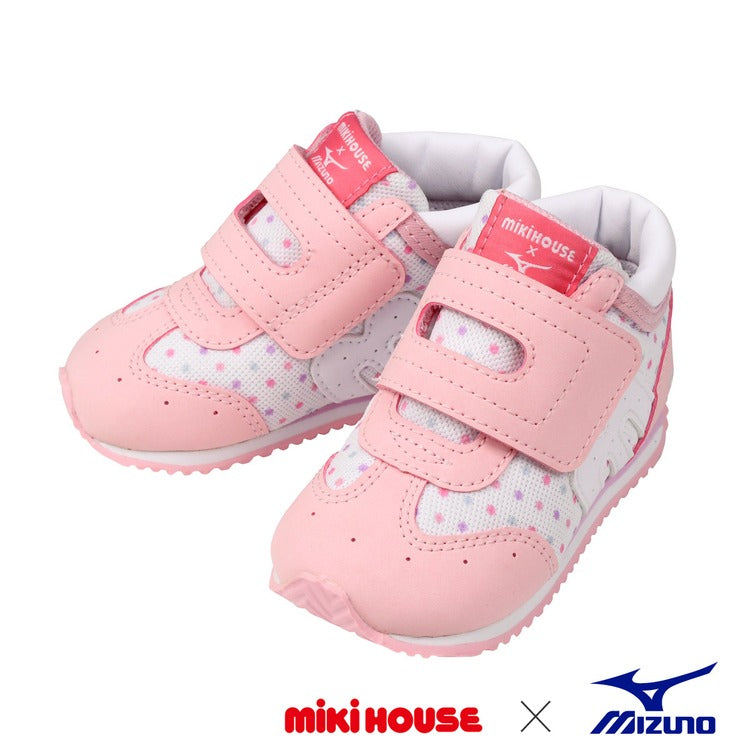 Mizuno toddler shoes hotsell